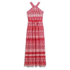 Wisp Leia Knit Maxi Dress